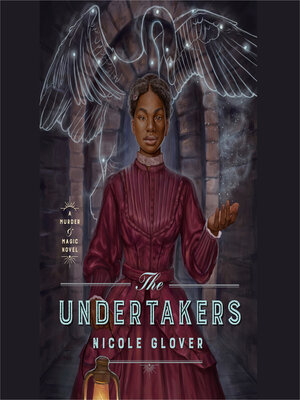 cover image of The Undertakers